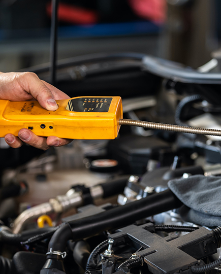 lpg conversions repairs
