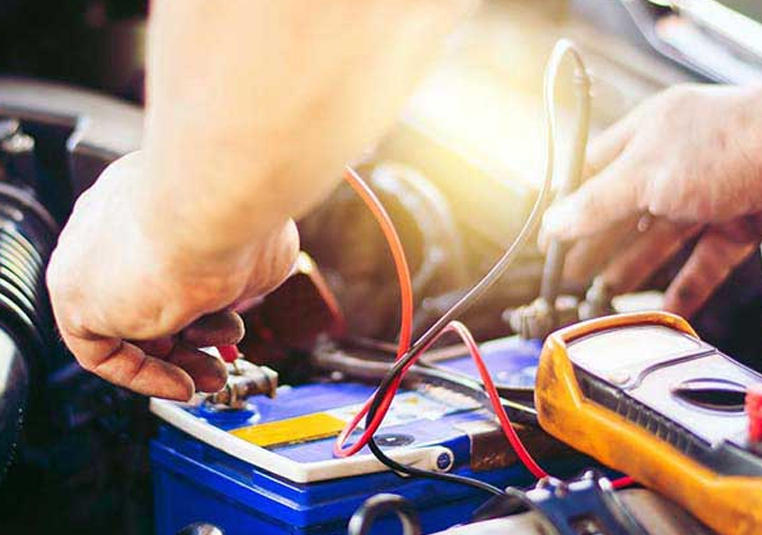 batteries repair Melbourne