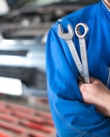 mechanic general repairs