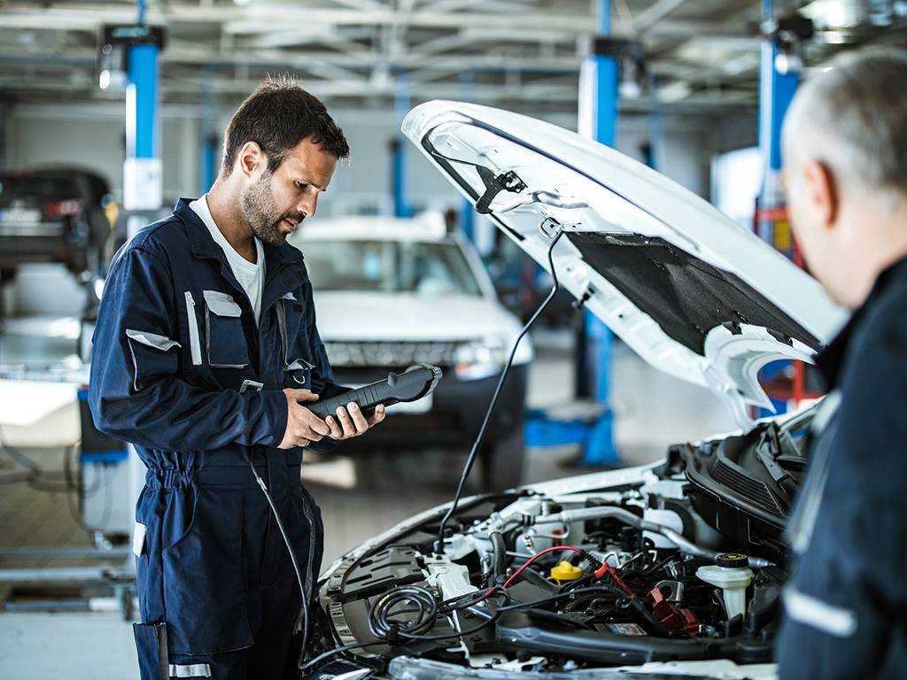 car services