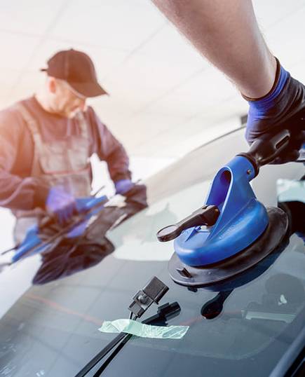 windscreen repairs