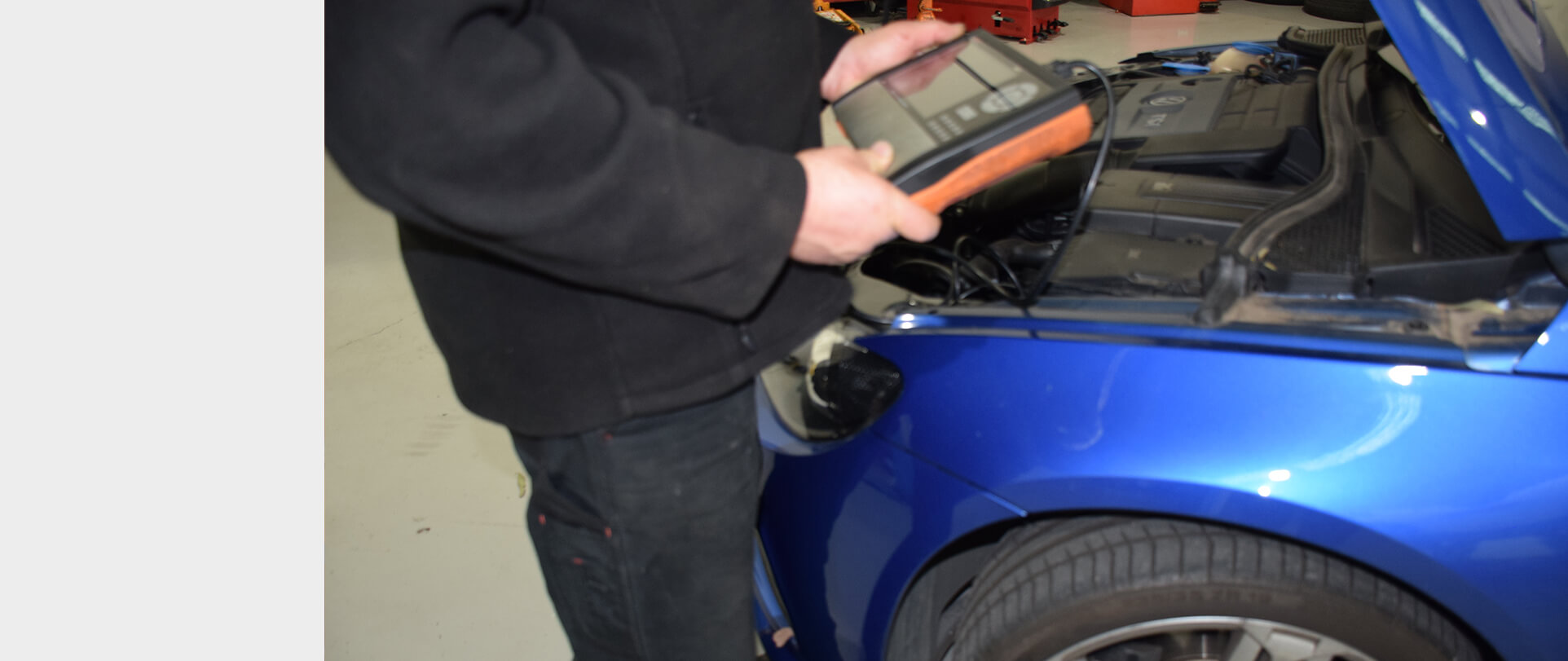 Car Service Templestowe