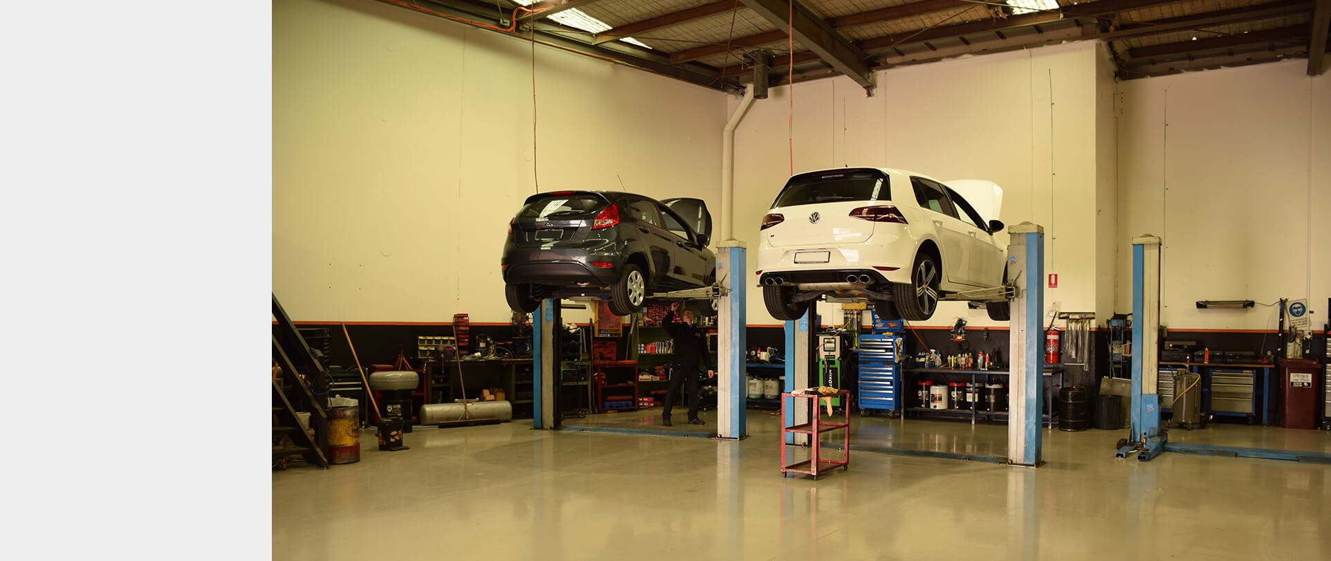 Car Repairs Montmorency