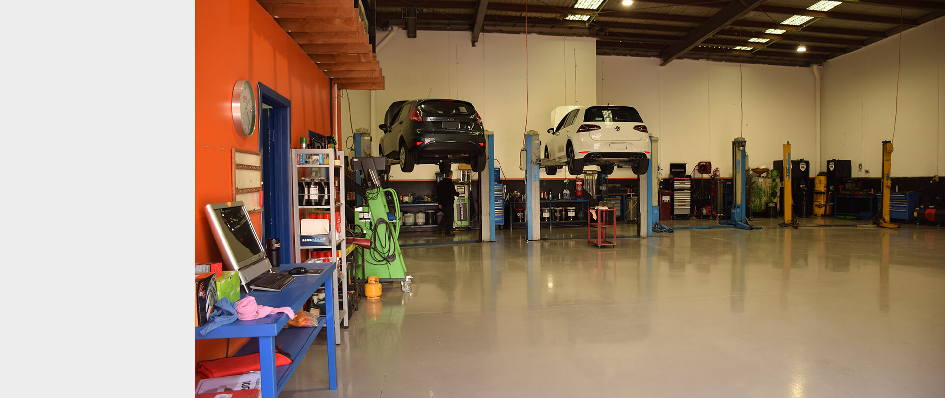 Car Repairs Greensborough